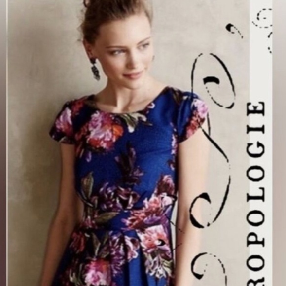 Moulinette Soeurs Dress - Picture 2 of 5